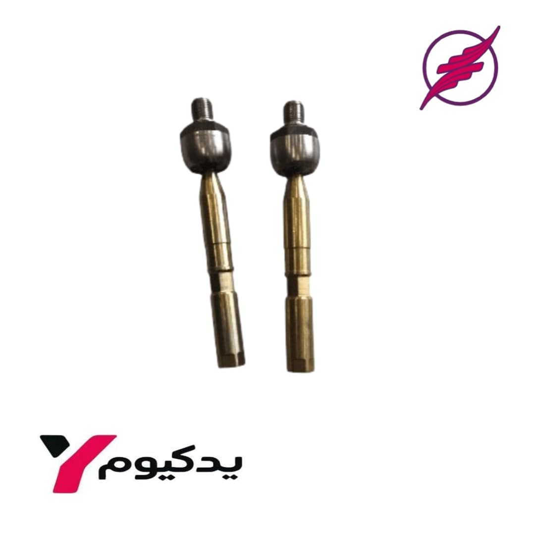 سیبک مفصل(قرقری) پژو ۴۰۵ slx(بسته دو عددی) سامان خودرو | ارسال فوق سریع