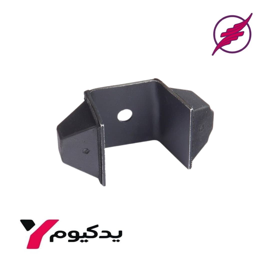 ضربه گیر دو طرفه ای زبانه ای پژو ۴۰۵(بسته دو عددی) سامان خودرو | ارسال فوق سریع