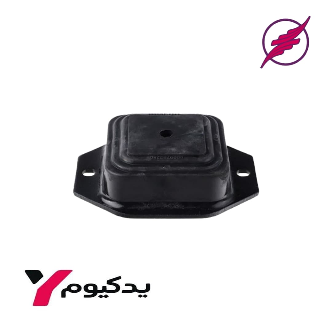 ضربه گیر مربعی اکسل پژو ۴۰۵ سامان خودرو-کیفیت بی نظیر | ارسال فوق سریع