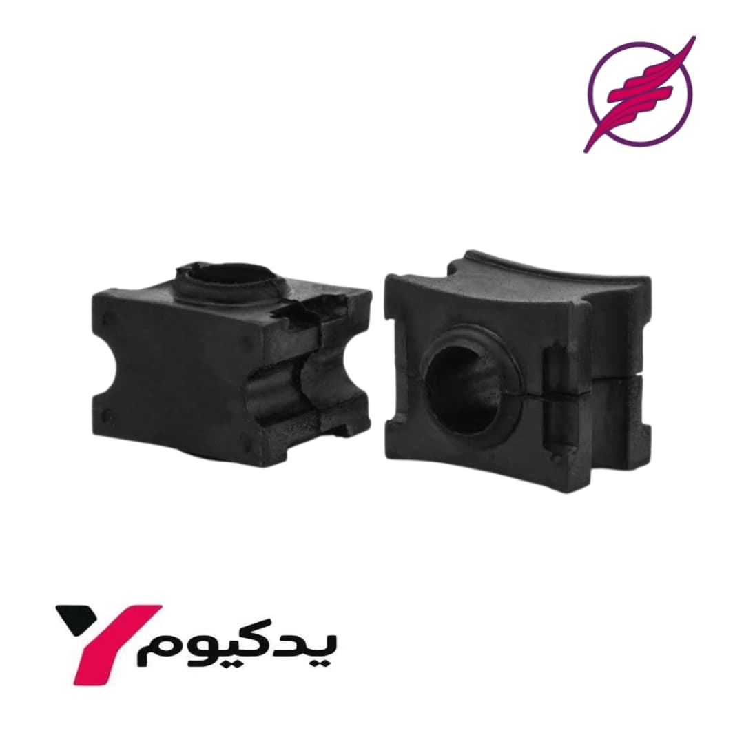 لاستیک چاکدار پژو ۴۰۵(بسته دو عددی) سامان خودرو-کیفیت بی نظیر | ارسال فوق سریع