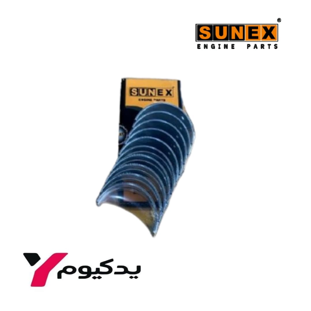یاتاقان ثابت سایز ۳۰ پژو ۴۰۵ سانکس | ارسال فوق سریع
