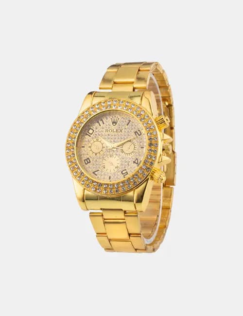 ساعت مچی Rolex مدل 10691 — تصویر ۲