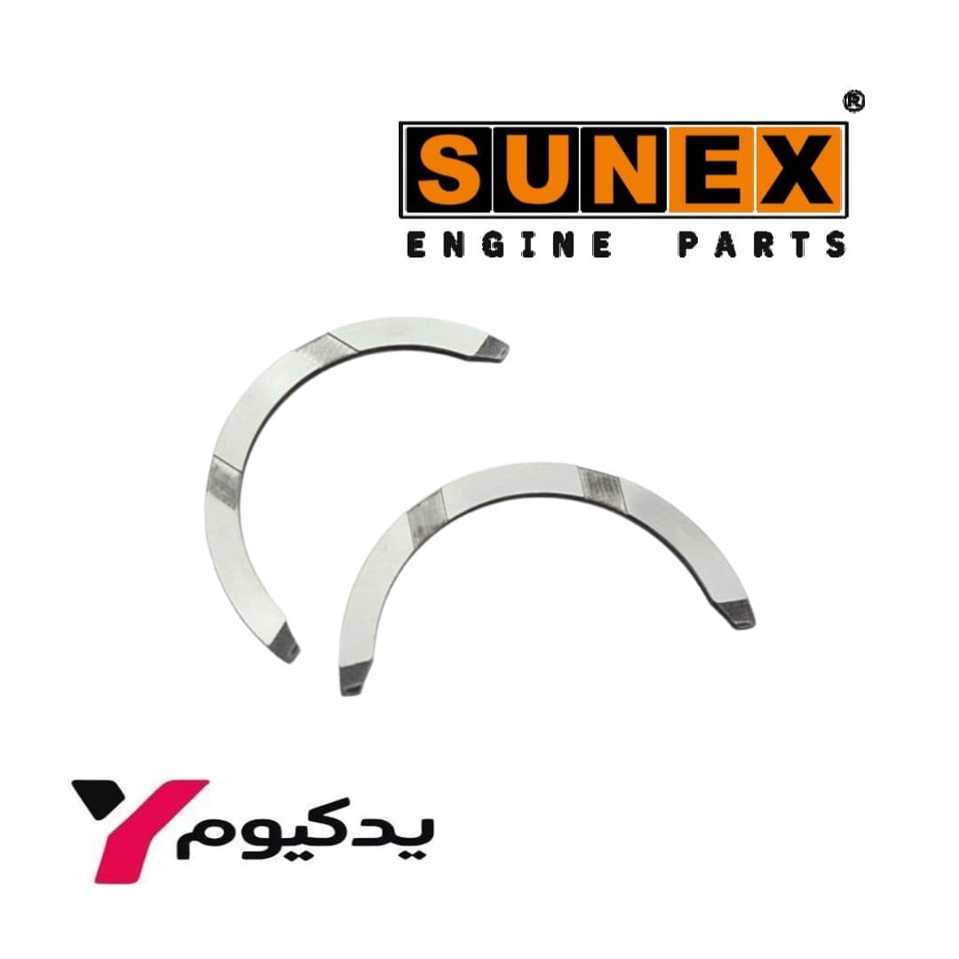 بغل یاتاقان سایز ۳۰(۲۵) پراید سانکس | ارسال فوق سریع