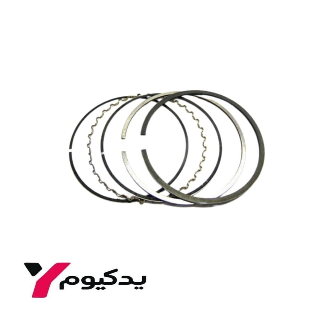 رینگ موتور پراید سایز 50 سانکس ساخت ترکیه | ارسال فوق سریع
