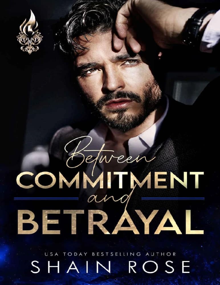 کتاب بین تعهد و خیانت (Between Commitment and Betrayal) نسخه انگلیسی PDF | شین رز