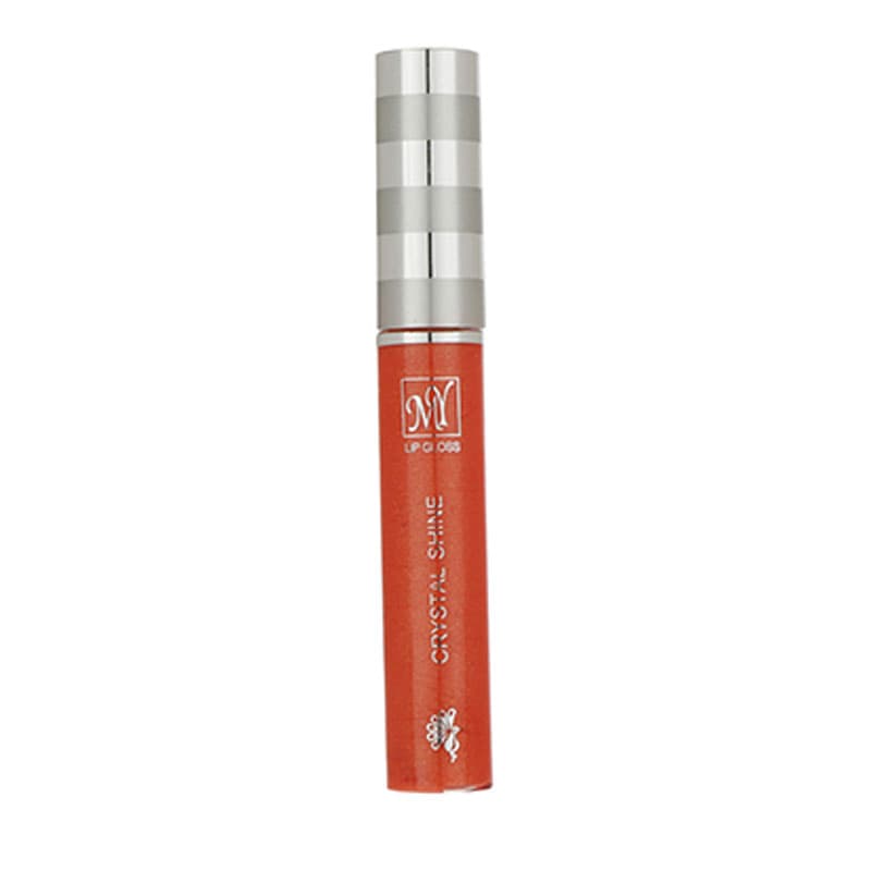 رژلب مایع اکلیلی لومینوس مای شماره 121 ا My Luminous Lip Gloss No.121