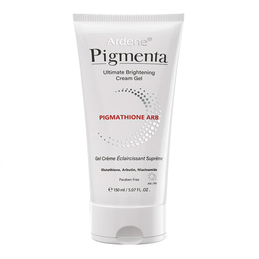 ژل کرم روشن کننده آردن مدل Pigmathione ARB حجم 150میلی لیتر