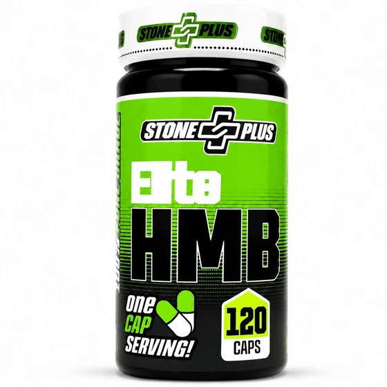 کپسول اچ ام بی استون پلاس 120 عدد (Stone Plus_ HMB)