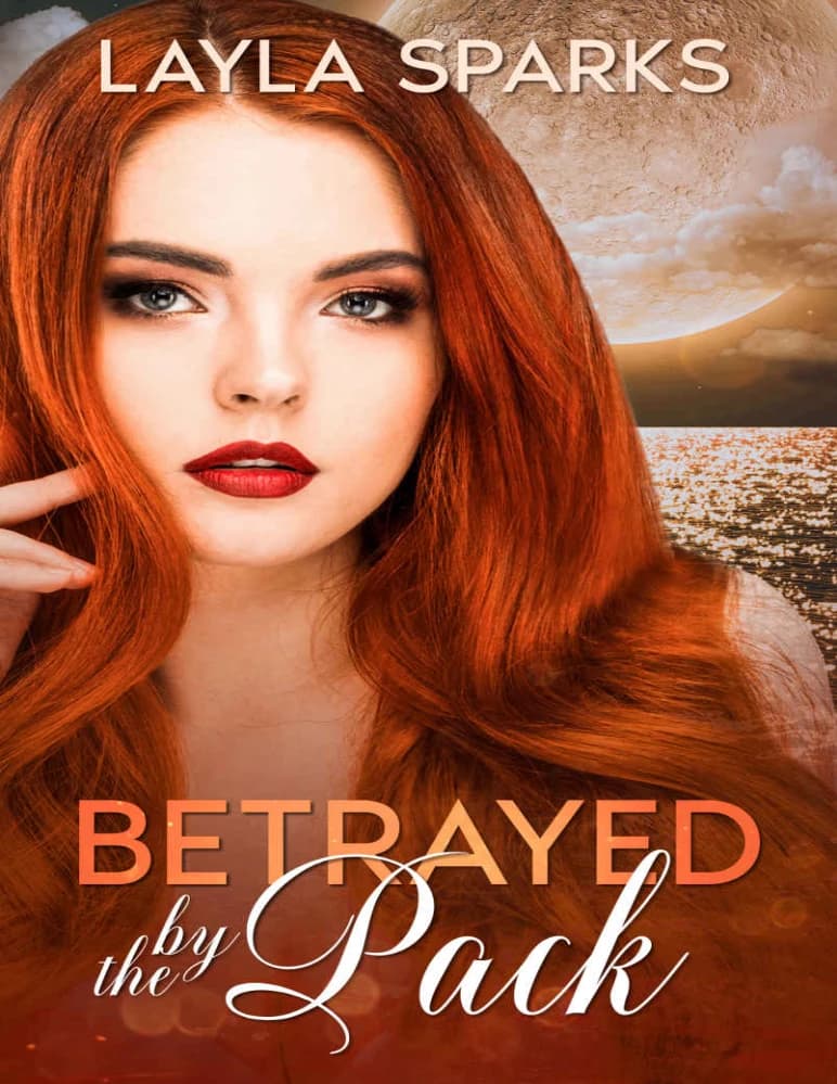 کتاب خیانتشده توسط گروه (Betrayed by the Pack: Howls Edge Island Omega for the Pack) نسخه انگلیسی PDF | لیلا