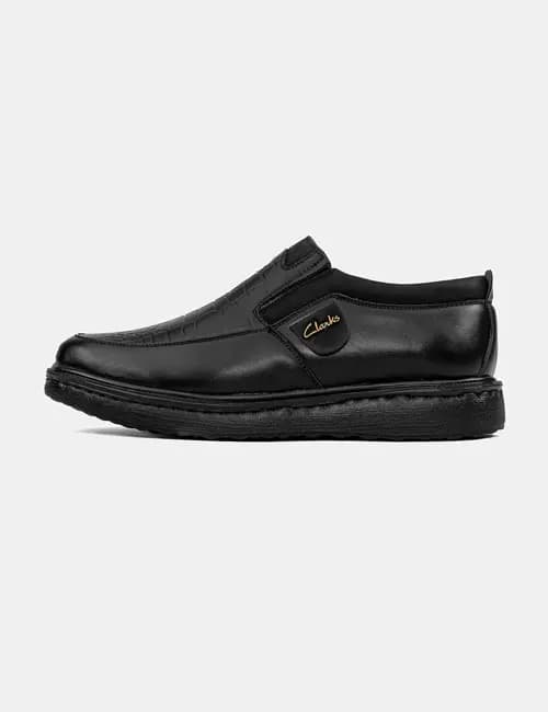 کفش مردانه Clarks مدل 17075 — تصویر ۲