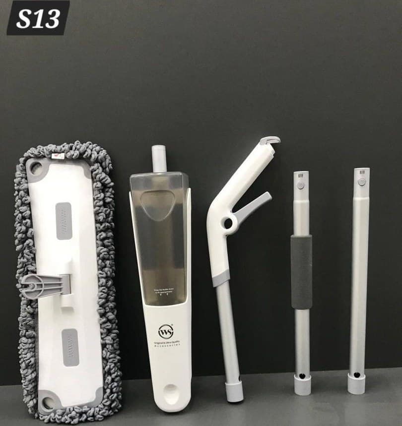 تی اسپری دار استایلیش S13 WS به همراه 2 پد یدک — تصویر ۳