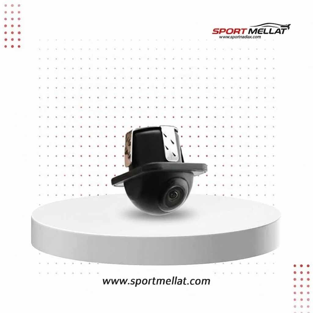 دوربین دنده عقب کلارو مدل CL388AHD