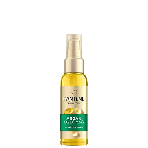 روغن مو آرگان ARGAN — تصویر ۲