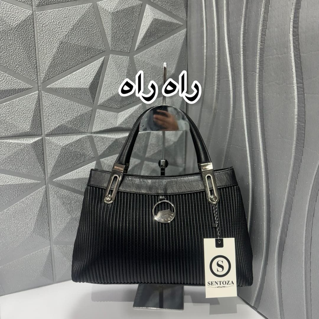 کیف برند سنتوزا کد1049 — تصویر ۵