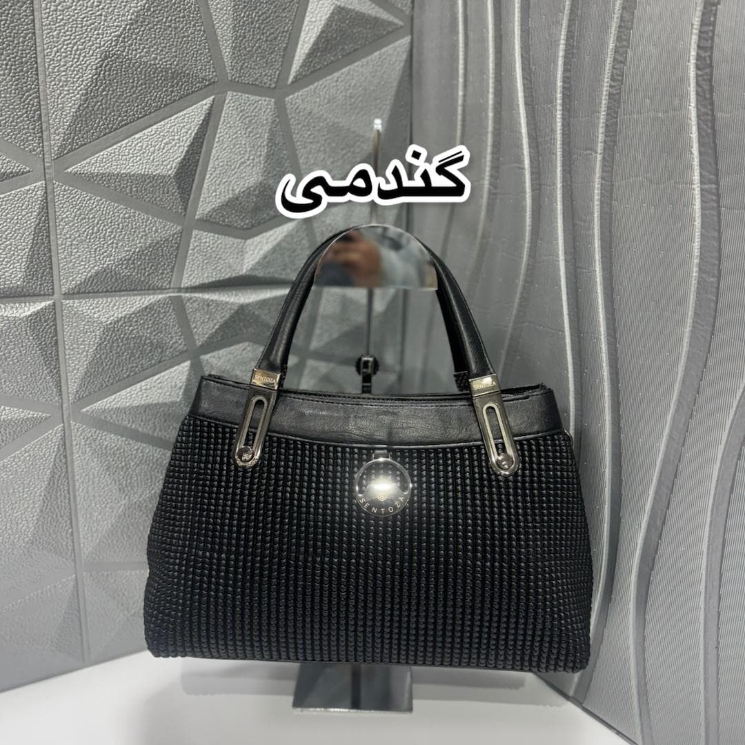 کیف برند سنتوزا کد1049 — تصویر ۶