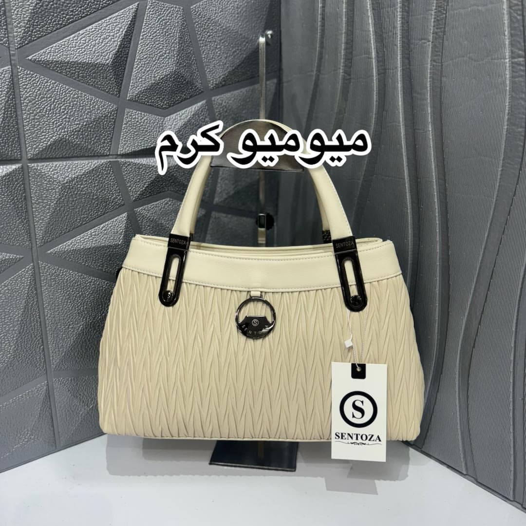 کیف برند سنتوزا کد1049 — تصویر ۹