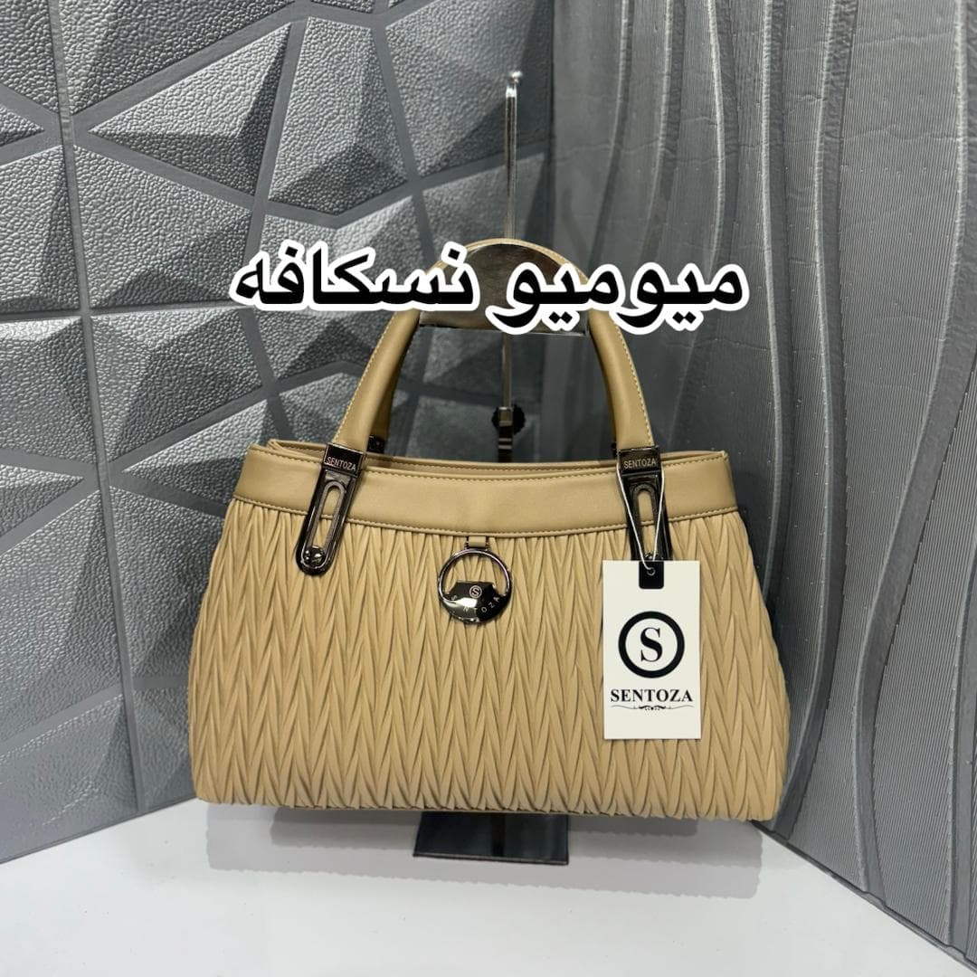 کیف برند سنتوزا کد1049 — تصویر ۸