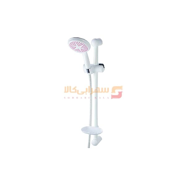 علم یونیکا کسری مدل مروارید