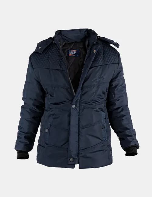 کاپشن مردانه Under Armour مدل 31115