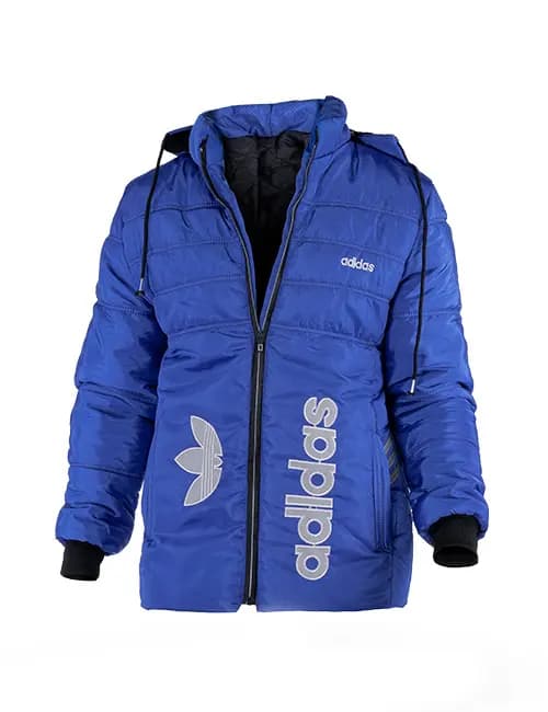 کاپشن مردانه Adidas مدل 31084