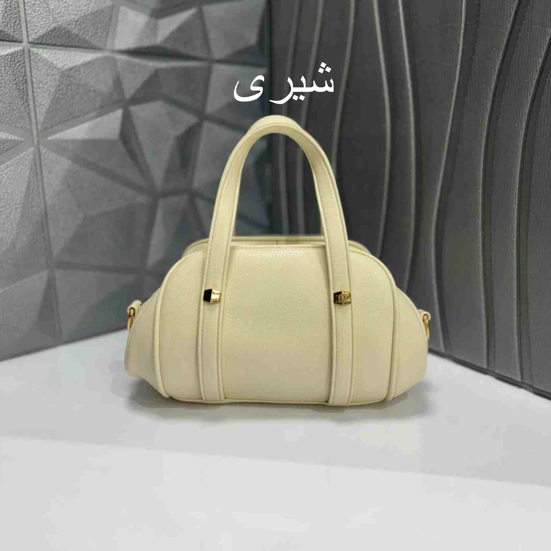 کیف دوشی مدل ساینا — تصویر ۸