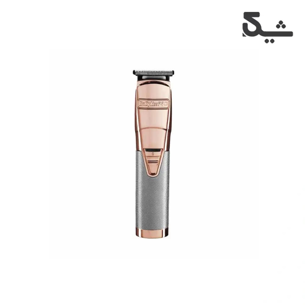 ماشین اصلاح رز اف اکس مدل FX7880RGE دیجیتال فلزی بابیلیس پرو