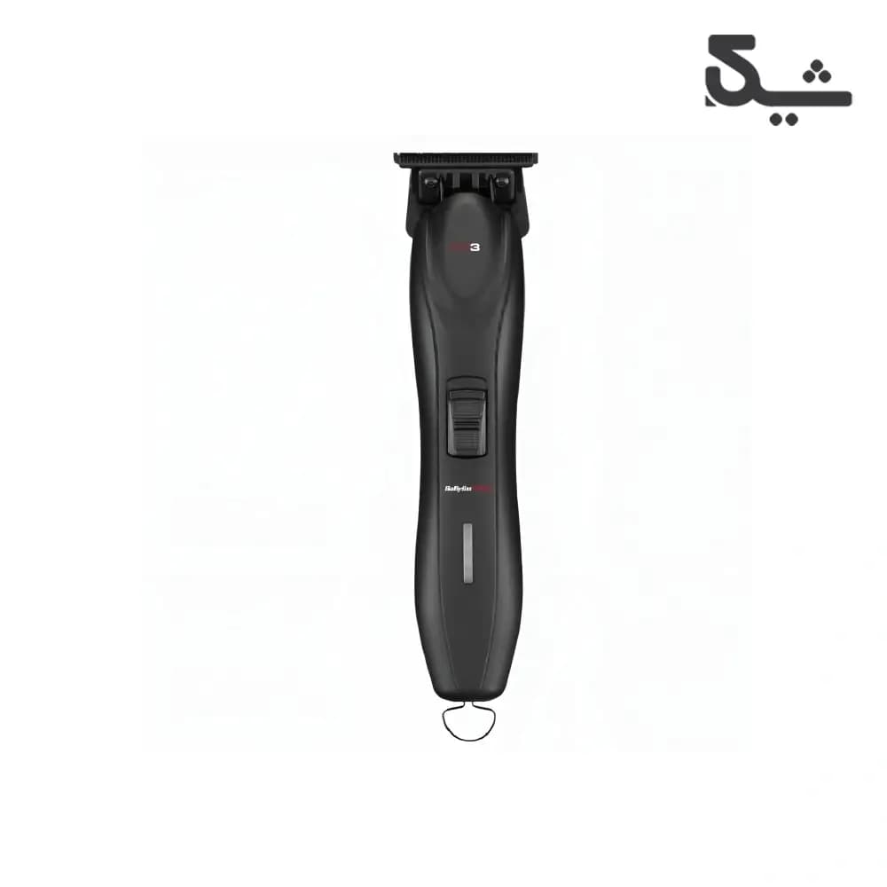 موزن اکس 3 مدل FXX3TBE مشکی بابیلیس پرو