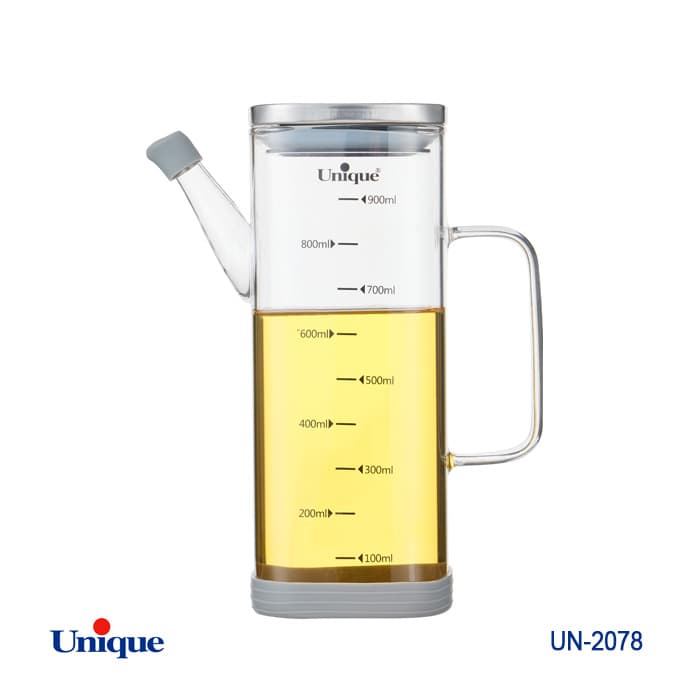روغن ریز 900 میل-درب استیل کد UN-2078