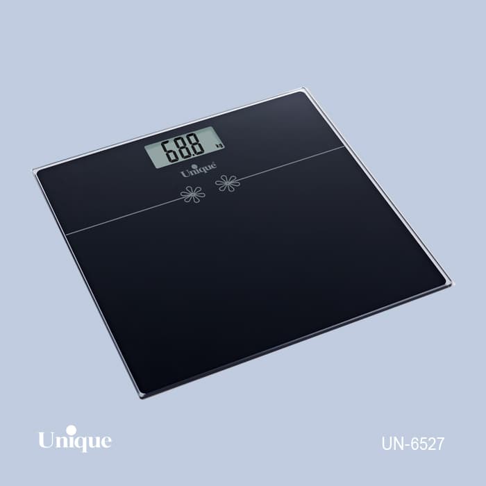 ترازوی حمام کد UN-6527