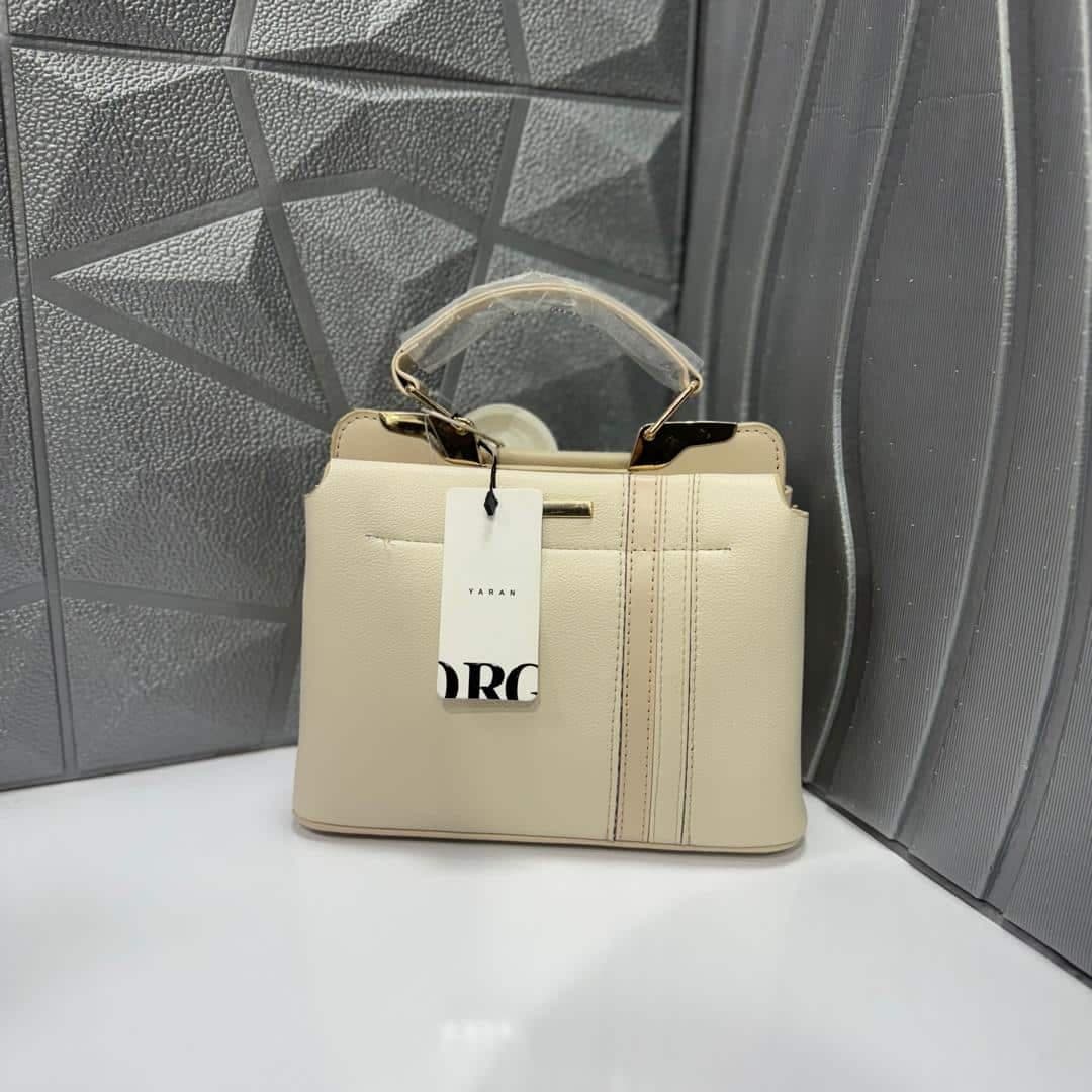 کیف زنانه عروس سایز کوچک