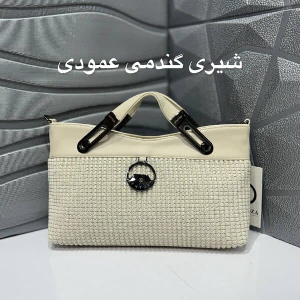 کیف سنتوزا کد 917 — تصویر ۳