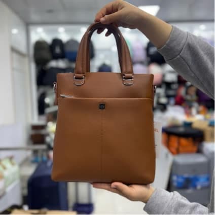 کیف اداری حاصل کد 166-20 — تصویر ۲