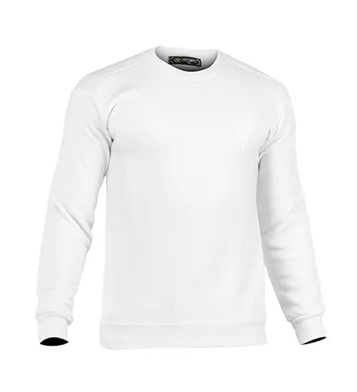 بلوز دورس مردانه سفید Adidas مدل 40250