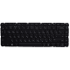 کیبورد لپ تاپ اچ پی Keyboard Laptop HP Pavilion 14-B — تصویر ۲