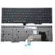 LENOVO ThinkPad E550 Keyboard کیبورد لپ تاپ آی بی ام لنوو — تصویر ۲