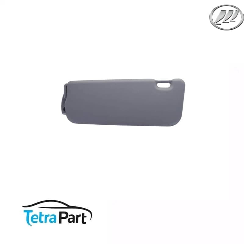 آفتابگیر جلو راست لیفان 620