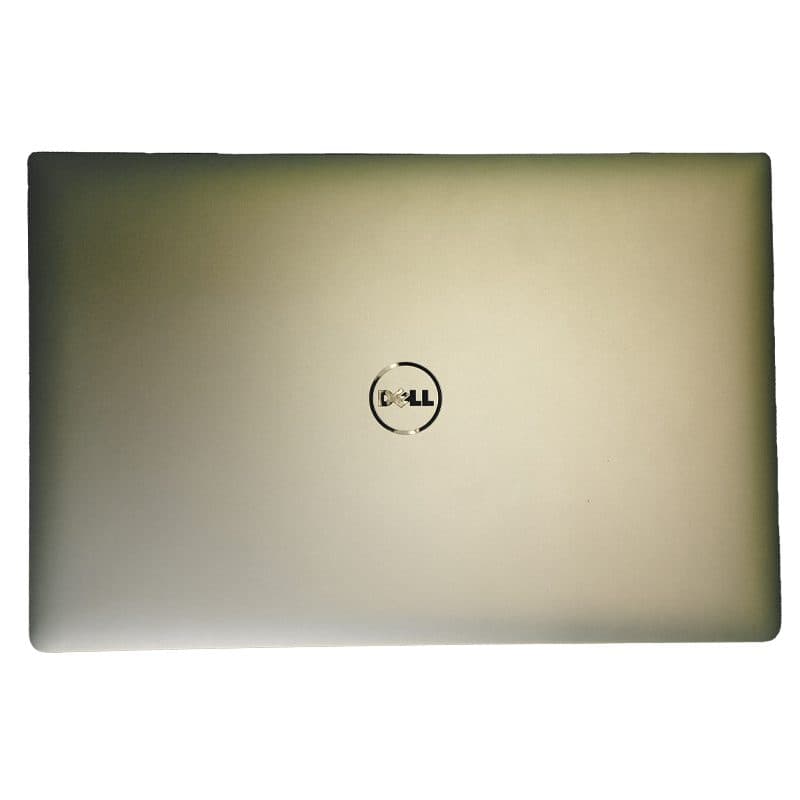 لپ تاپ استوک DELL PRECISION 5520 | 15.6″ 4K | Core I7-7820HQ | 16GB RAM | 512GB SSD | 4GB QUADRO M1200 — تصویر ۵