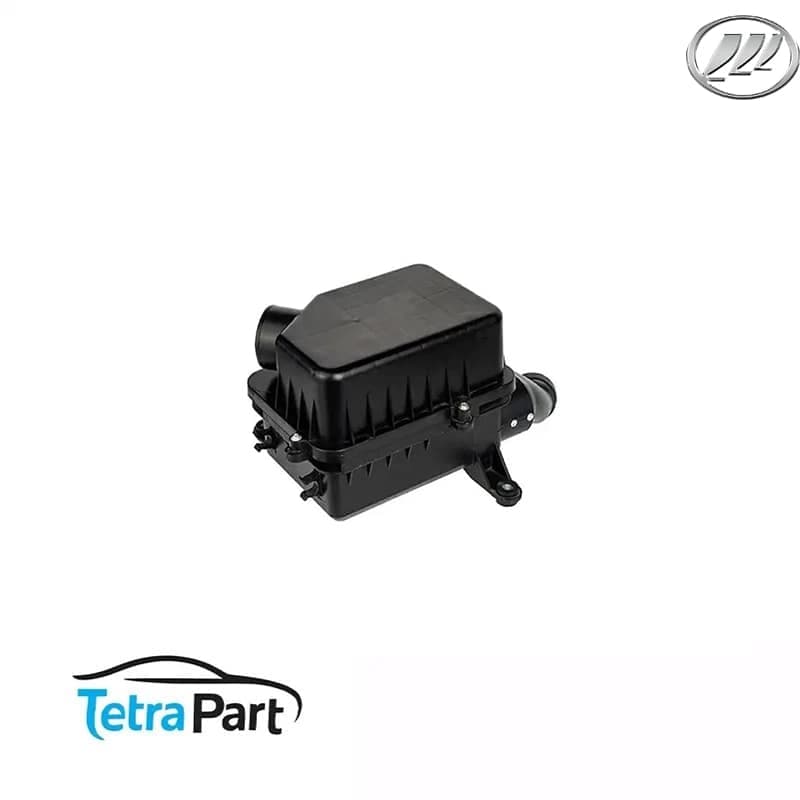 هواکش کامل لیفان 820