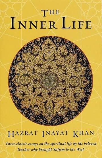 کتاب The Inner Life (زندگی درونی) نسخه انگلیسی PDF