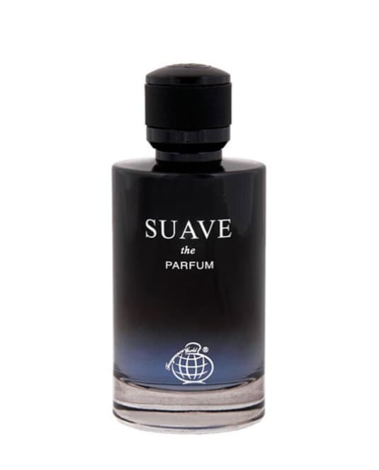 ادوپرفیوم فرگرانس ورلد Suave مدل Parfum