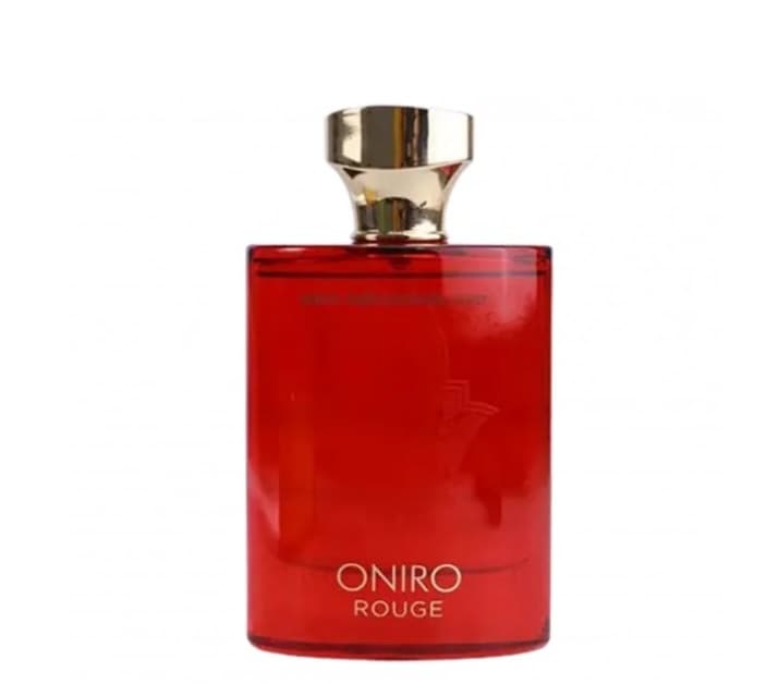 ادوپرفیوم فرگرانس ورلد Oniro مدل Rouge