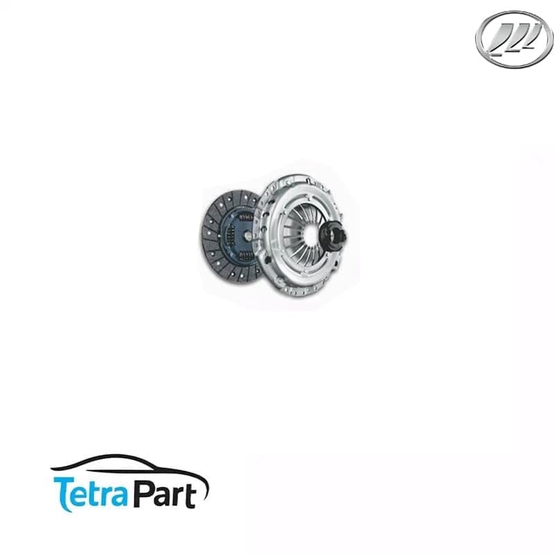 دیسک و صفحه لیفان 820