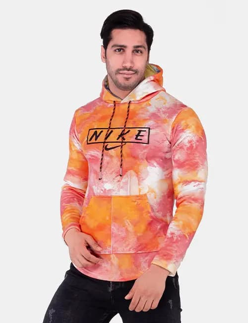 سویشرت مردانه Nike مدل 22401