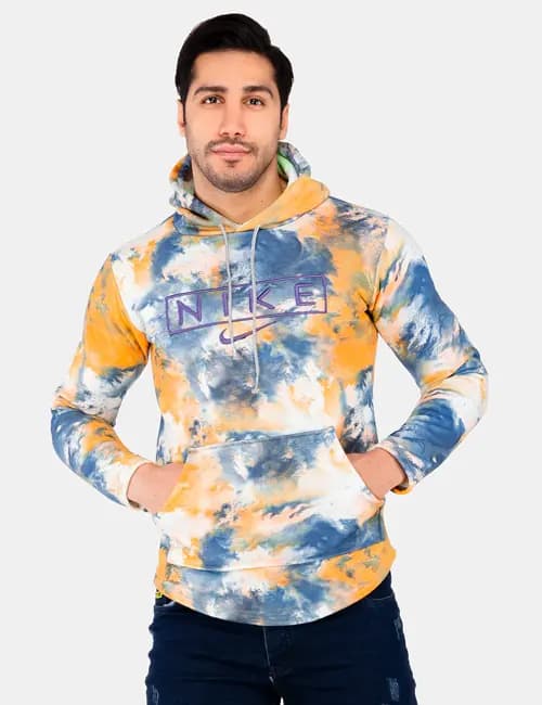 سویشرت مردانه Nike مدل 22400