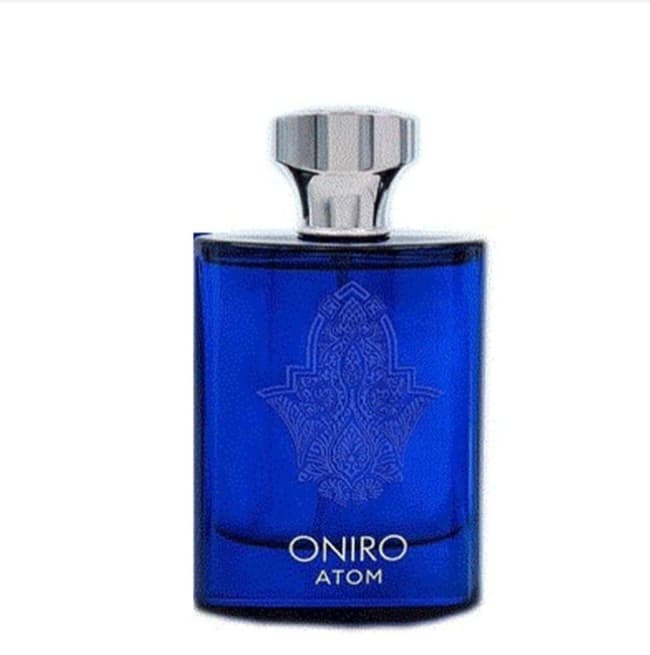 ادوپرفیوم فرگرانس ورلد Oniro مدل Atom