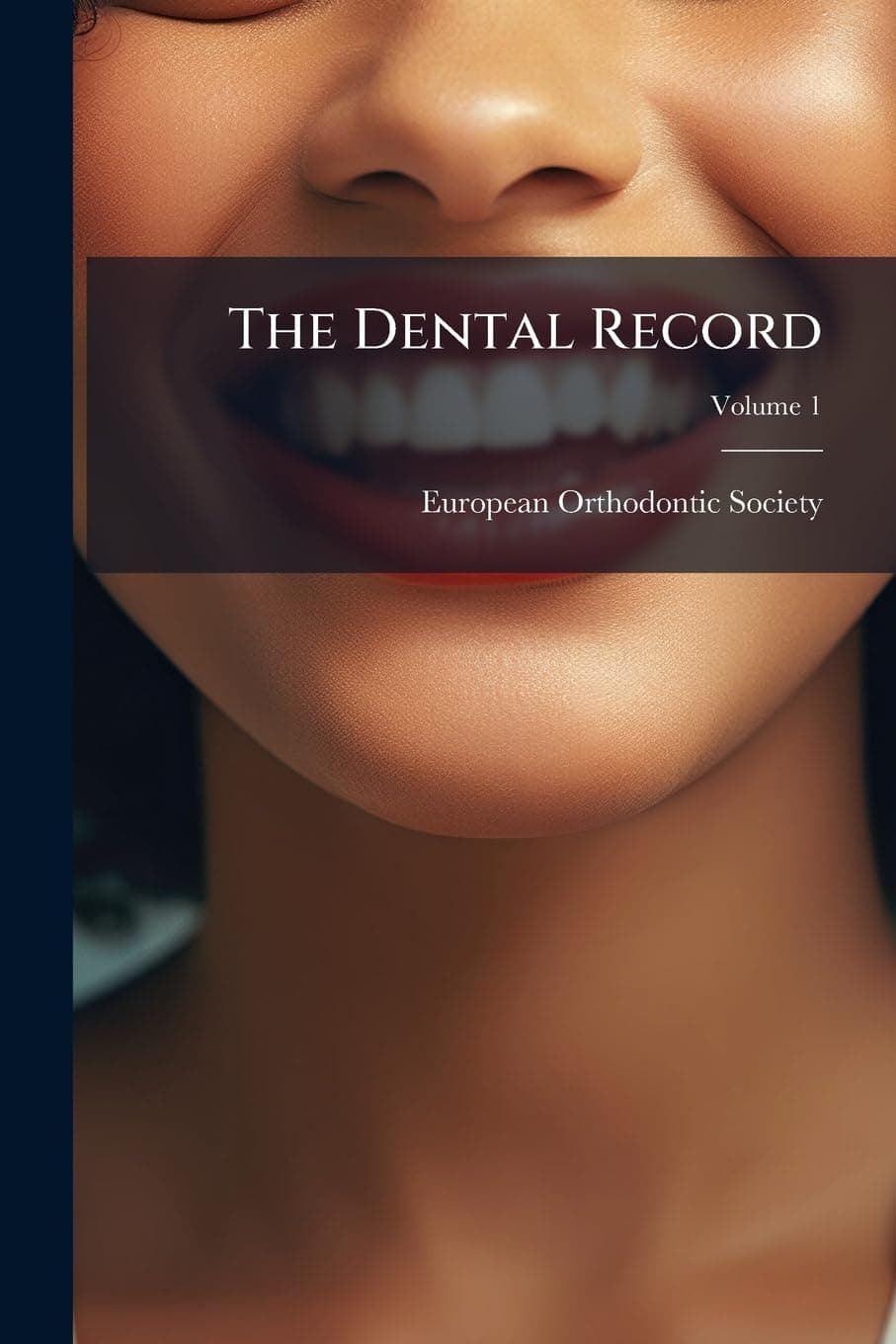 کتاب The Dental Record (نشریه دندانپزشکی) نسخه انگلیسی PDF — تصویر ۲