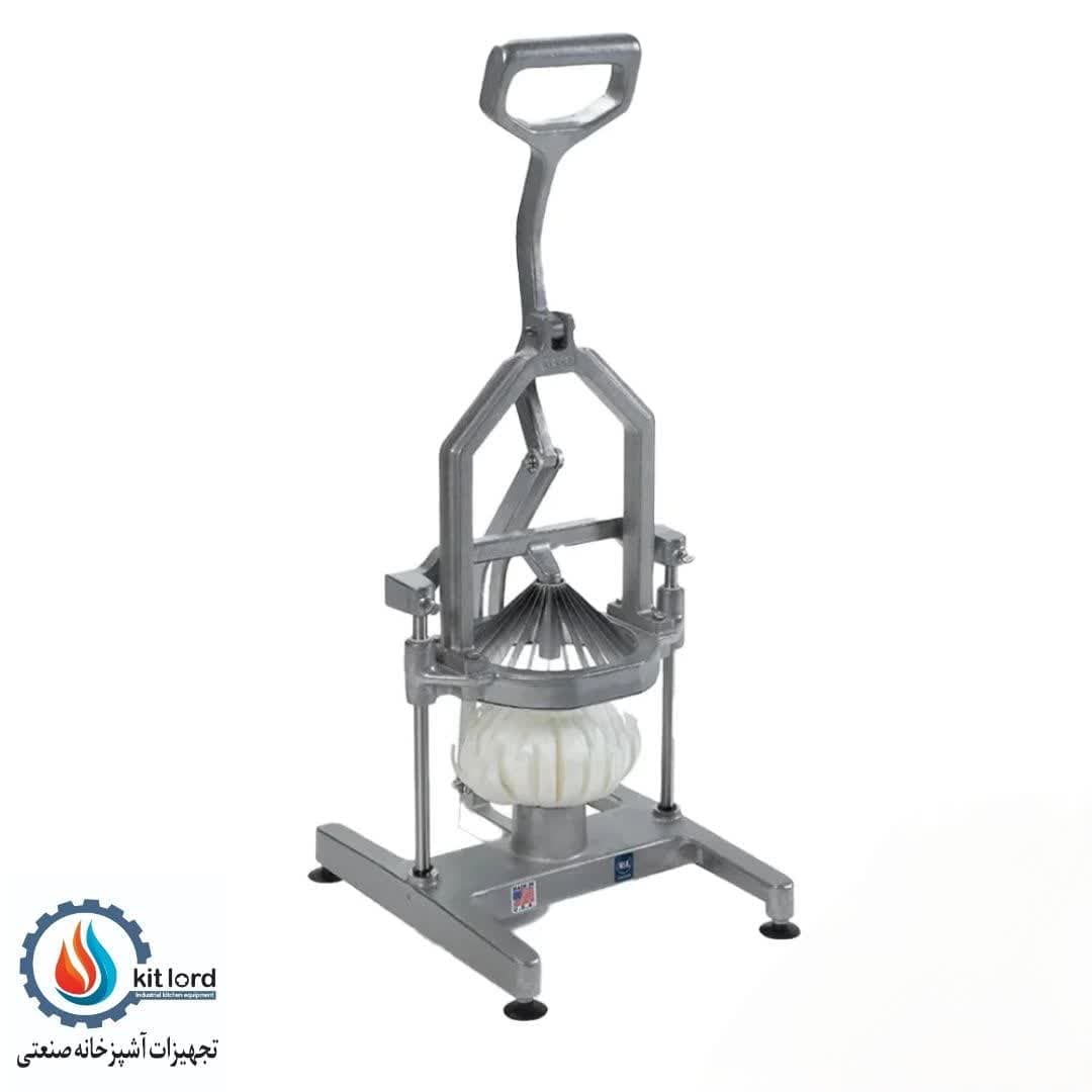 اسلایسر دستی گل پیاز زن وارداتی