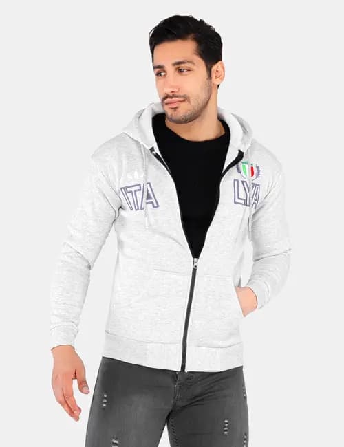 سویشرت مردانه Adidas مدل 22407