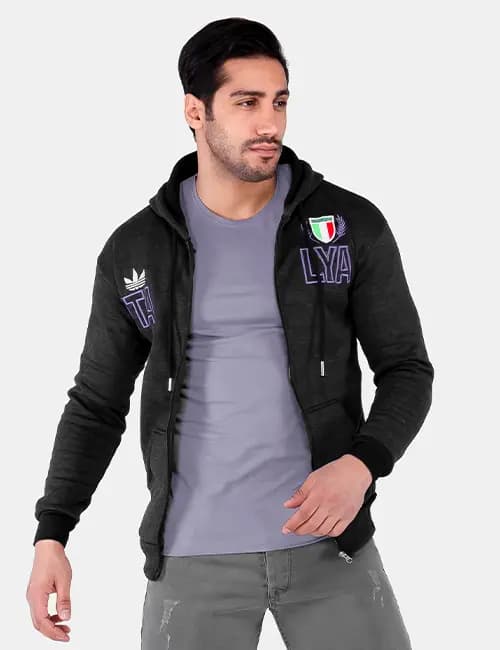 سویشرت مردانه Adidas مدل 22403