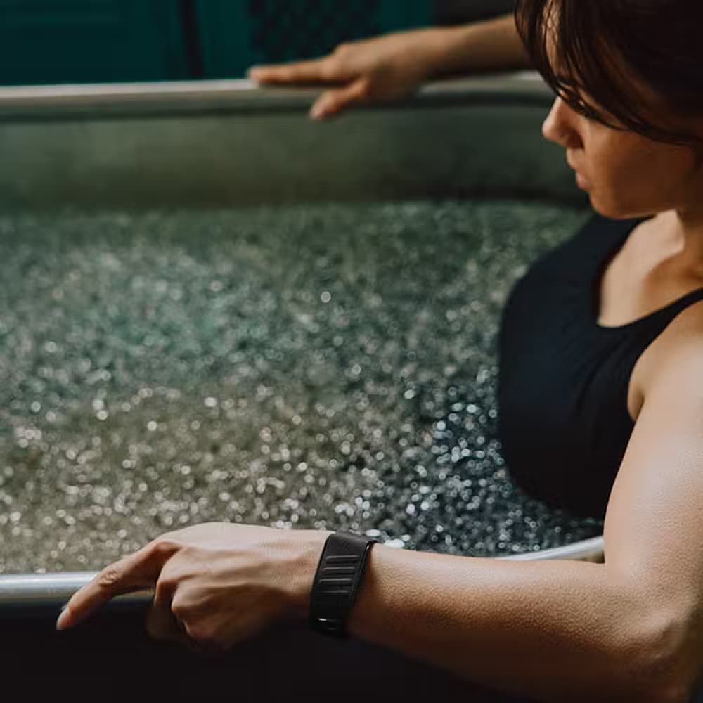 بند ووپ لایف مدل SPORTFLEX Gravity — تصویر ۴